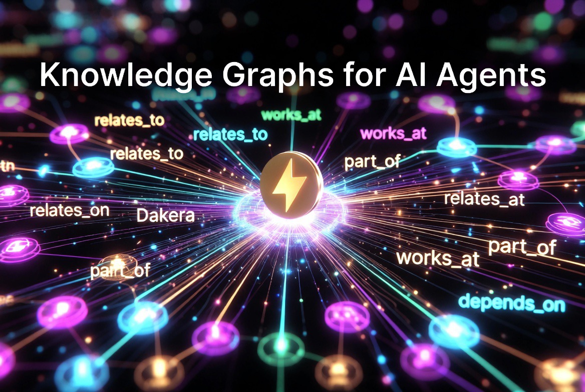 Knowledge Graphs for AI Agents: Extraction and Traversal